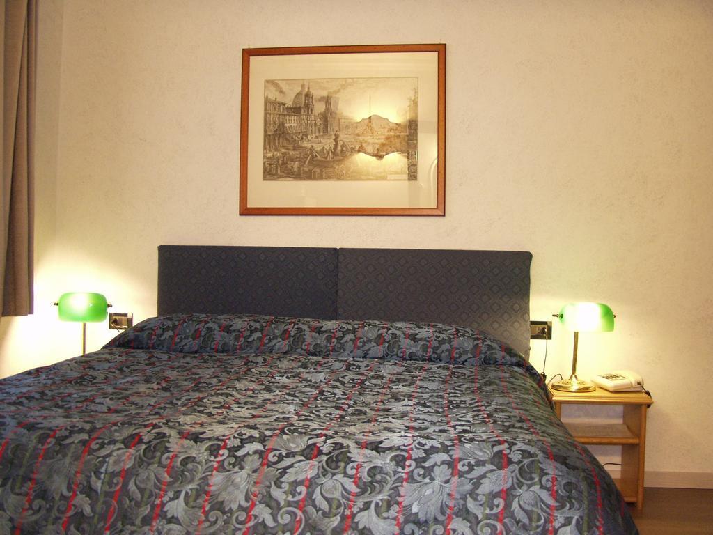 Hotel Leopoldo Castiglioncello Bagian luar foto